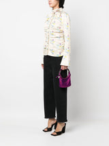 By Far Pre By Far Cosmo shoulder bag