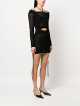 ANDREĀDAMO Andrea Adamo Dresses Black