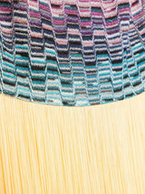 Missoni Striped scarf