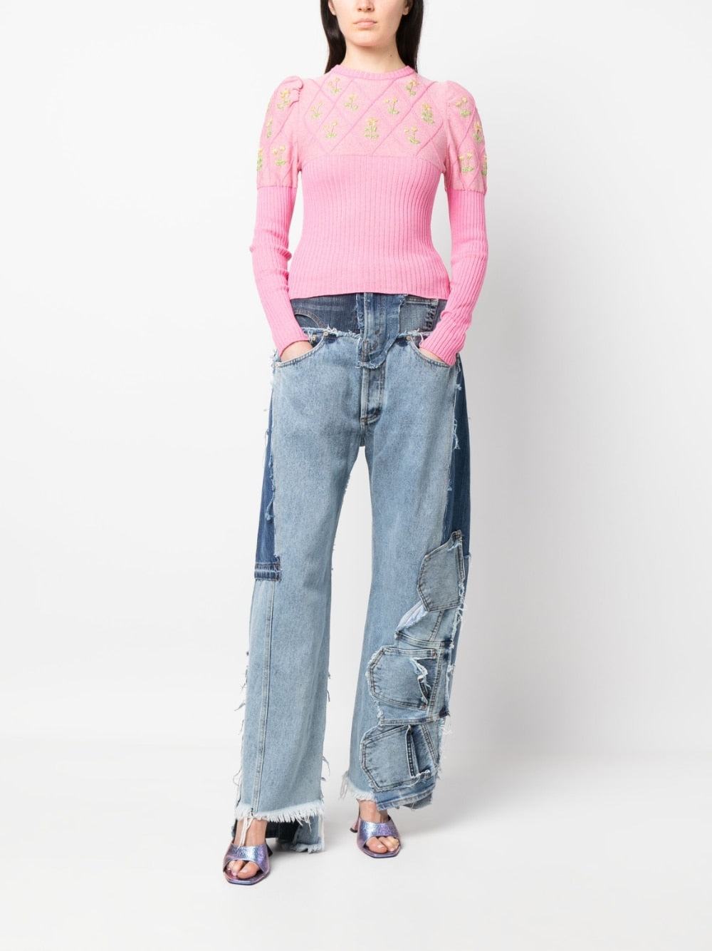 CORMIO T-shirts and Polos Pink