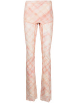 KNWLS Trousers Pink