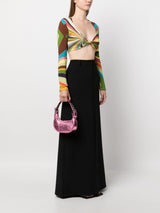 By Far Soho mini shoulder bag