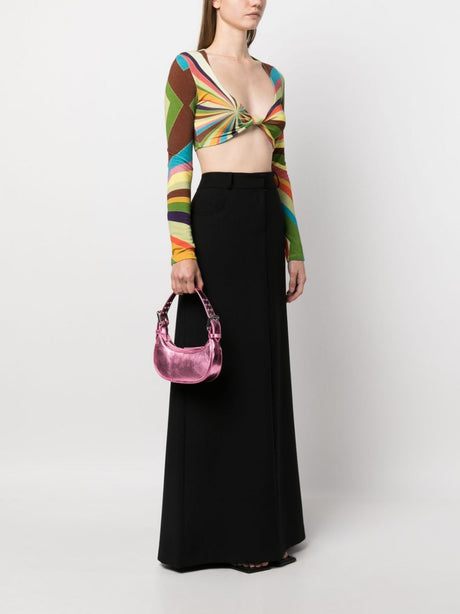 By Far Soho mini shoulder bag