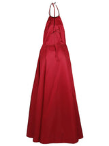 LAVI Dresses Red