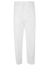 Department5 Trousers White