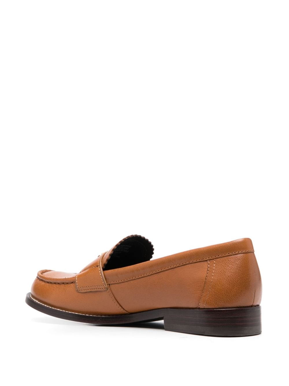 Tory Burch Perry leather loafers