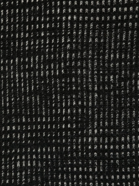 Missoni Two-tone wool scarf