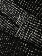 Missoni Two-tone wool scarf