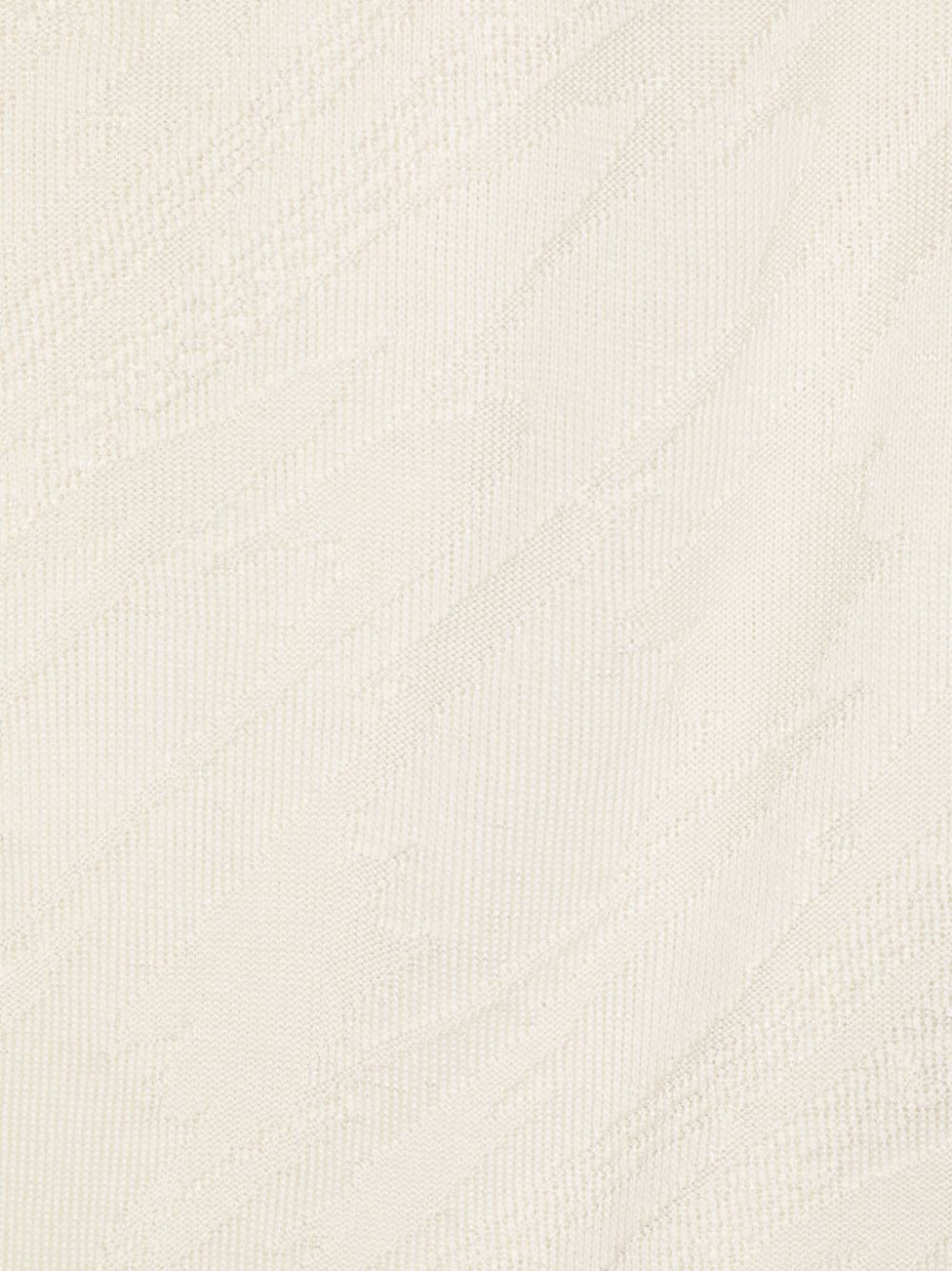 Missoni Wool Blend Sherpa scarf