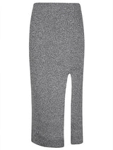 Circus Hotel Skirts Grey