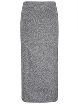 Circus Hotel Skirts Grey