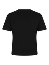 Dsquared2 T-shirts and Polos Black