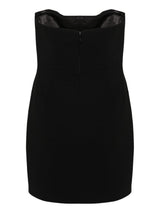 THE NEW ARRIVALS BY ILKYAZ OZEL Dresses Black