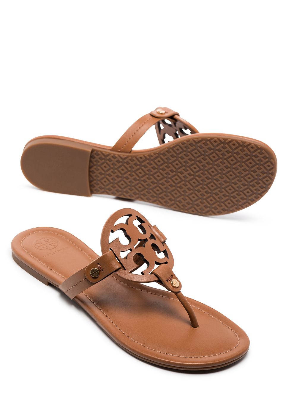 Tory Burch Miller Sandals