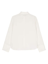 Alberto Biani Shirts White