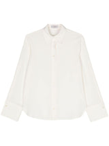 Alberto Biani Shirts White