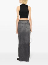 COURREGES PRE Sweaters Black