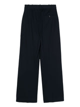Circolo 1901 Trousers Blue