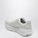 Hoka One One Sneaker Bondi 9 white