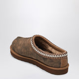 UGG Ciabatta Tasman Baxter color chestnut