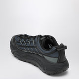Hoka One One Sneaker Mafate Three2 Black/ Outer orbit