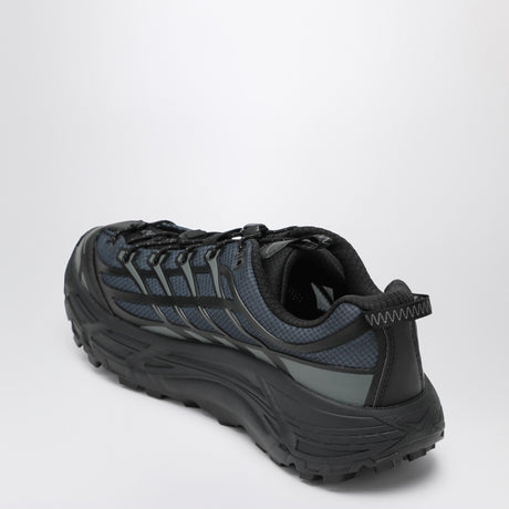Hoka One One Sneaker Mafate Three2 Black/ Outer orbit