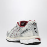 ASICS Sneaker Gel-Kayano 12.1 Cream/Pure Silver