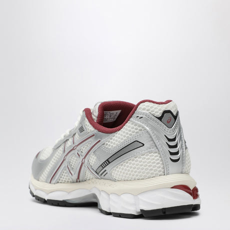 ASICS Sneaker Gel-Kayano 12.1 Cream/Pure Silver