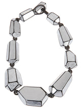 Monies Money Quiet Necklace