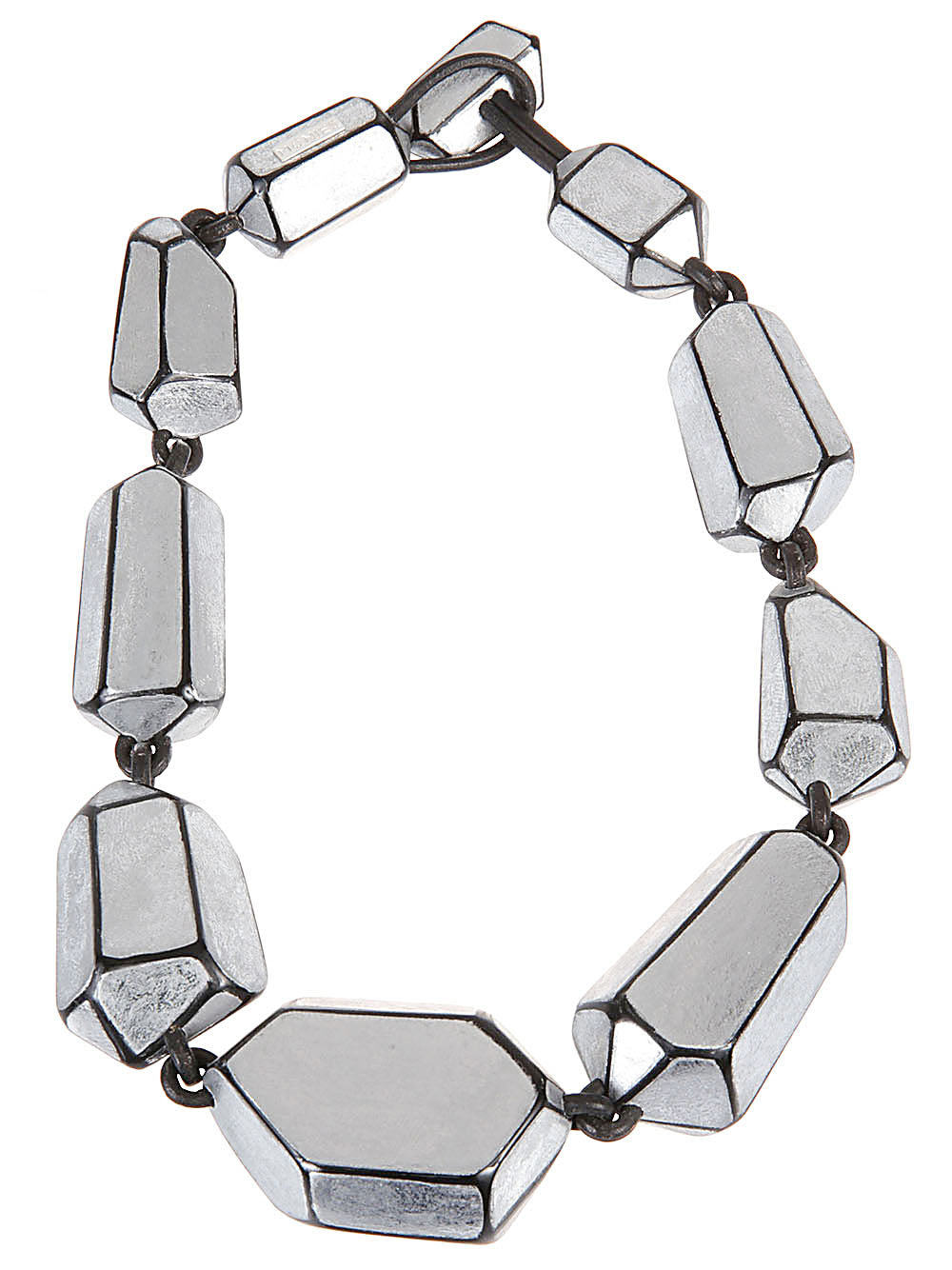 Monies Money Quiet Necklace