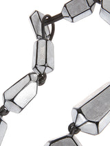 Monies Money Quiet Necklace