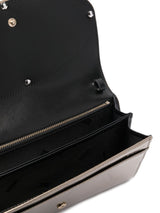 Diesel 1Dr leather wallet-on-chain