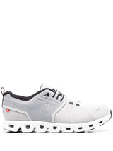 ON Running Waterproof Cloud 5 Sneakers