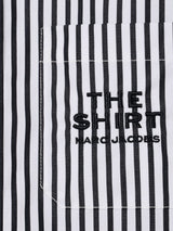 Marc Jacobs The Striped Shirt