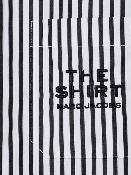 Marc Jacobs The Striped Shirt