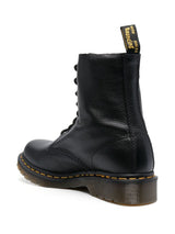 Dr. Martens 490 virginia leather boots