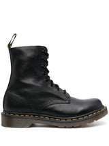 Dr. Martens 490 virginia leather boots