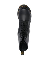 Dr. Martens 490 virginia leather boots