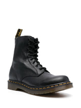 Dr. Martens 490 virginia leather boots