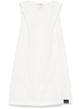 Courreges Top White