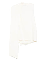 Alberto Biani Top White