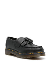 Dr. Martens Adrian Loafers with Virginia Leather Tassels