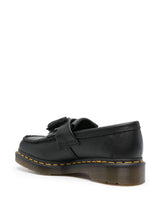 Dr. Martens Adrian Loafers with Virginia Leather Tassels
