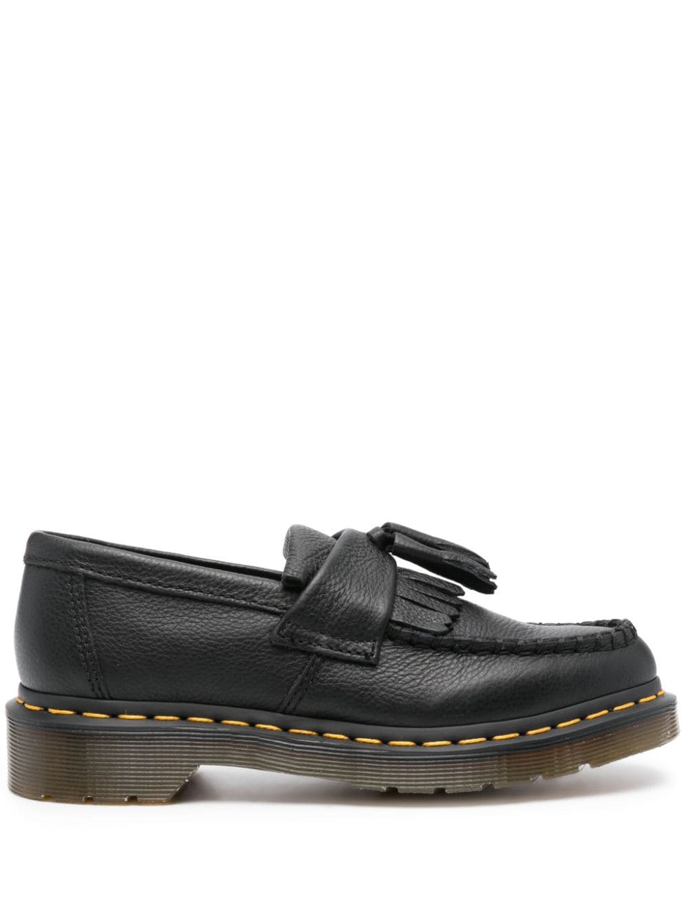 Dr. Martens Adrian Loafers with Virginia Leather Tassels