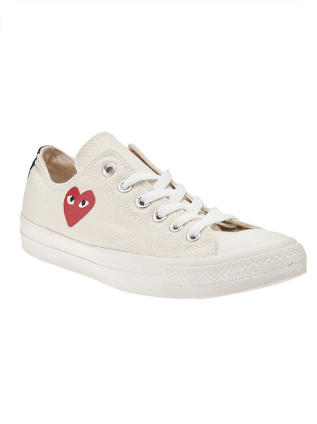 Comme Des Garcons Play x Converse Chuck 70 sneakers