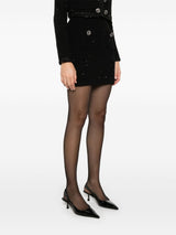 Self-Portrait Miniskirt