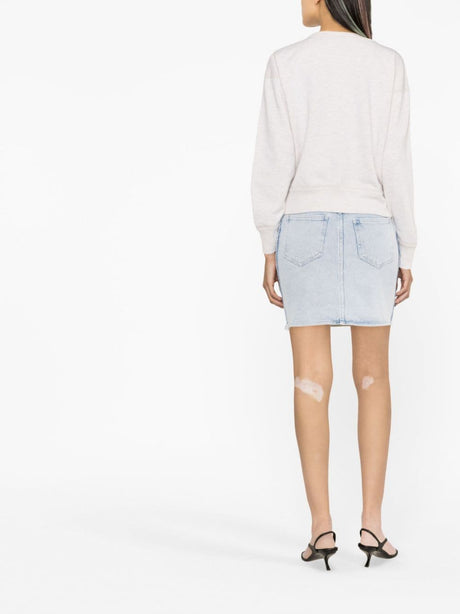 Isabel Marant Sweaters Beige