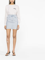 Isabel Marant Sweaters Beige