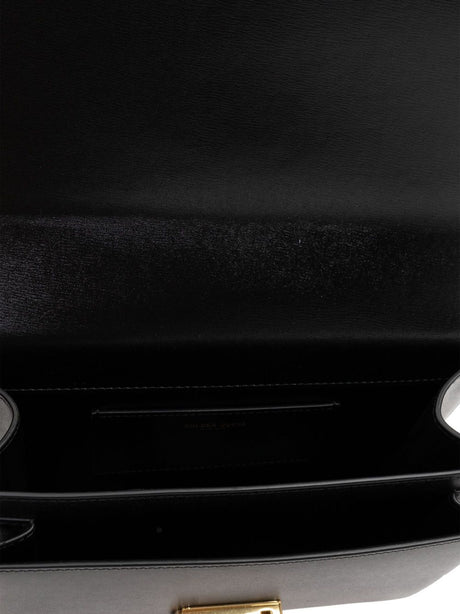 Golden Goose Venezia leather shoulder bag