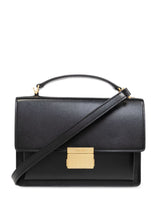 Golden Goose Venezia leather shoulder bag